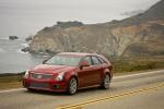 Cadillac CTS-V 2013 года